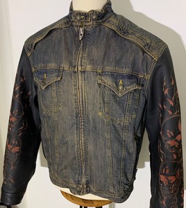 icon strongarm jacket