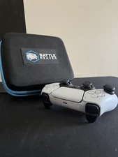 Ps5 Battle Beaver Custom Controller - Little To No Stick Drift + Back Buttons