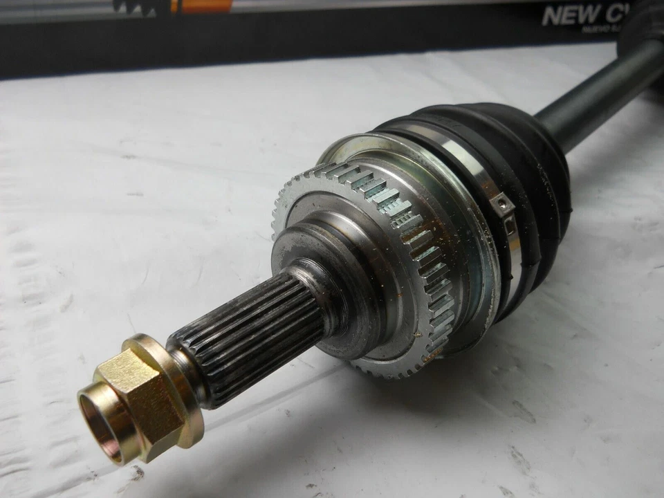 Половинный вал оси CV в сборе новый передний правый жесткий для; Suzuki Esteem 99-02 - Изображение 2 из 4