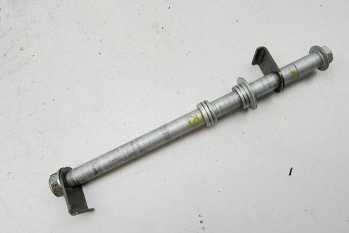 HONDA CBF 1000 ABS SC58 Steckachse hinten Achse Distanzhülsen (Felge Hinterrad)