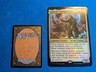 Ghired, Conclave Exile OVERSIZED FOIL 1x Commander 2019 MtG SP/NM