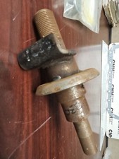 Woods Axle Stub. New Part # 2301. Free Shipping