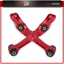 Front Lower Control Arms 2D 3.5 For 2003-07 INFINITI G35 Nissan 350Z Heavy Duty