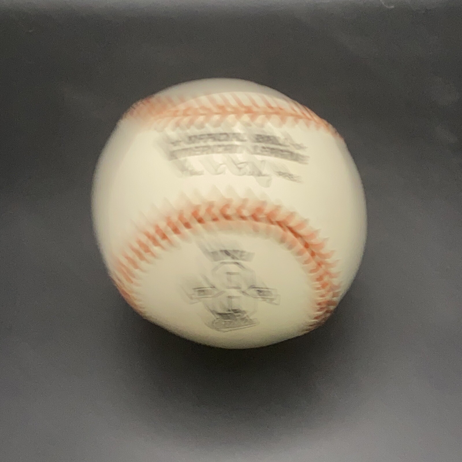 Cal Ripken Jr 2130 2131 Official MLB Rawlings Baseball Baltimore ...