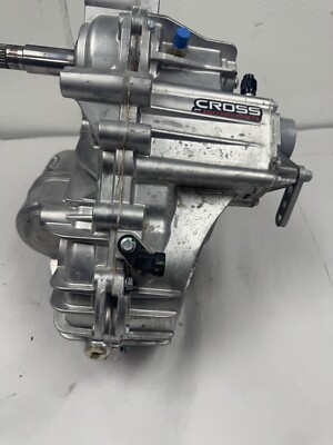 2021-2024 Polaris RZR Pro XP Transmission Gear Case Trans