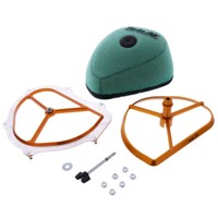 Twinair Renn- Luftfilter Powerflow Kit Passend FüR Honda CRF 250 X 2004-2019