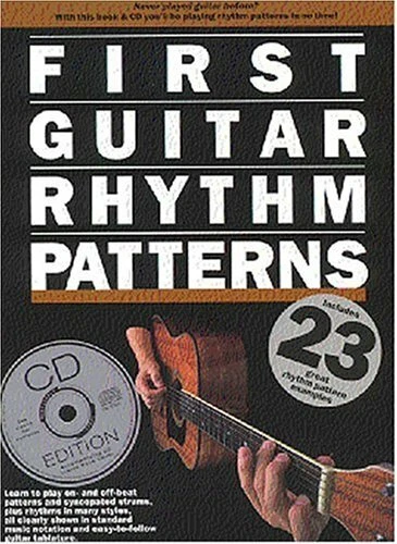 The very first guitar deals