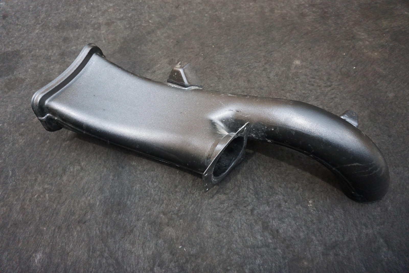 Right Brake Air Intake Duct 4TA819658A Lamborghini Huracan GT3 (Non Evo) 2015-19