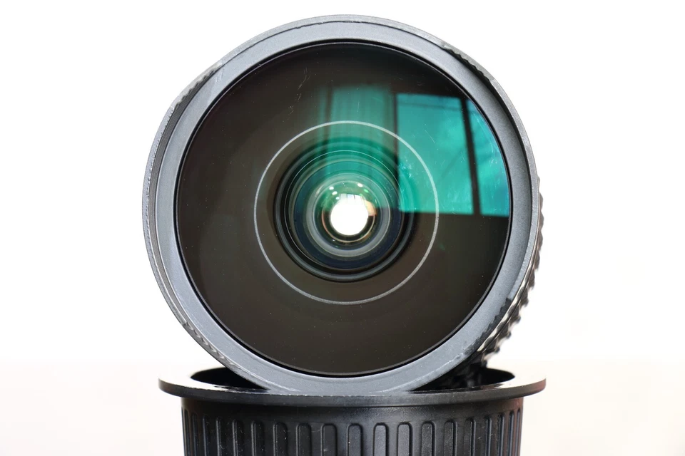 Rare!【MINT Fullset】MC Zenitar 16mm F2.8 Fish-Eye MF Lens Ultra Wide Angle M42 JP - Image 2 of 4