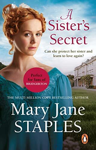 A Sister's Secret: A heart-warming and uplifting Regency romance from bestselle