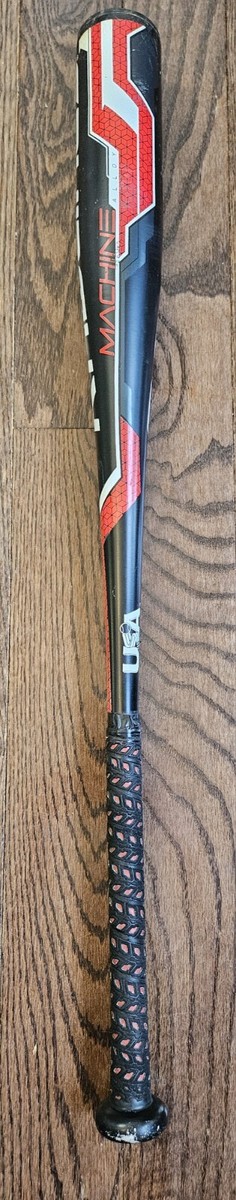 Rawlings US8MC8 Batte de Baseball 30/22, 2 5/8 Machine