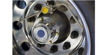 Crossfire Dual Tire Pressure Equalization System 120 Psi Crossfire Dual Tire Pressure Equalization System 120 Psi