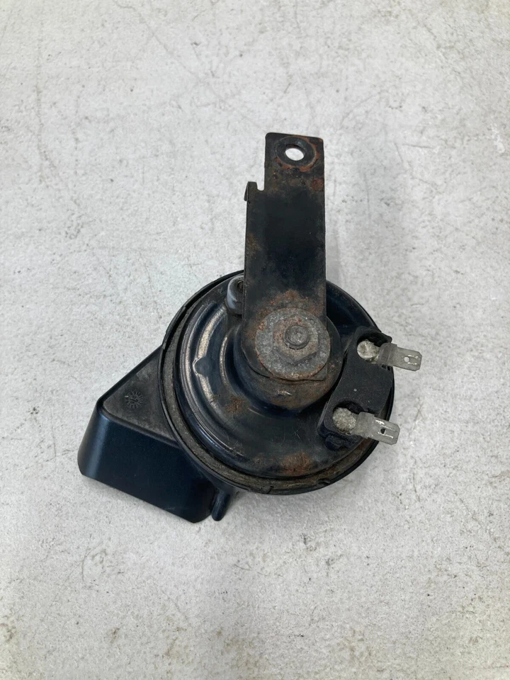 05-11 Mercedes Benz SLK 350 sinal de buzina de passo baixo tom Bosch OEM A0065420620 - Imagem 3 de 4