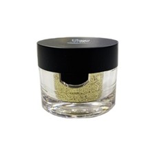 Peggy Sage polvere di diamante ombretto oro