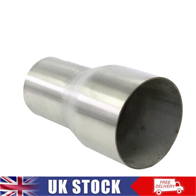 Smoothflow 3” To 2.25” Stainless Steel Exhaust Reducer Connector – EEP180115839