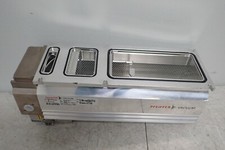 Pfeiffer TMH 261-250-040 3P Agilent G2571-89210 Vacuum Pump w/ Controller TC600 