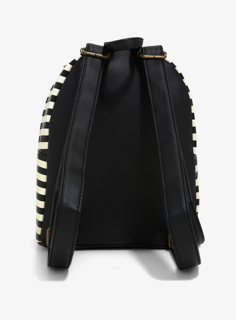 loungefly snow globe backpack