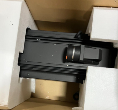 Bosch Rexroth Servomotor MHD112C-024-PG0-AN