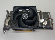 ASUS Radeon RX 480 4GB Graphics Card RX480 DUAL-RX480-O4G - Custom Fan