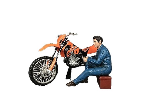 希少!2004年製 TOYFIELD フィギュア 12体セット トイズ
