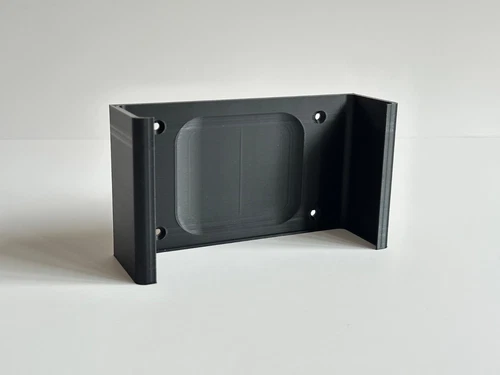 Under Desk Mount for the Focusrite Scarlett Solo 4th Gen