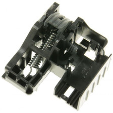 Door Lock fits BEKO DTLCE70051S 7kg Condenser Tumble Dryer 36732