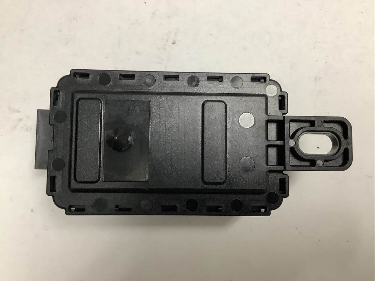 2017 BMW 740i OEM Remote Control Receiver Module 6810213 | eBay