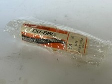 Du Bro Sheridon Thompson Special with metal parts 1/24 scale slot car body NOS