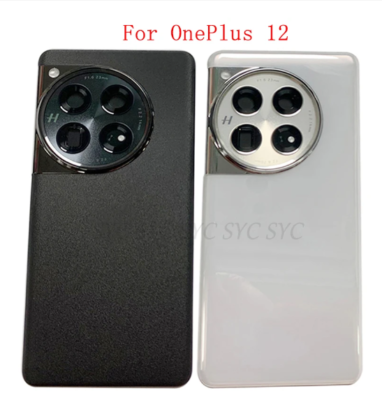 Caméra Avant Originale Pour OnePlus 12 (ReLife) - Neuf Sous Emballage | Compatible