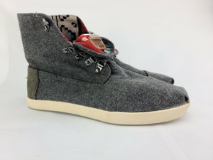 high top toms