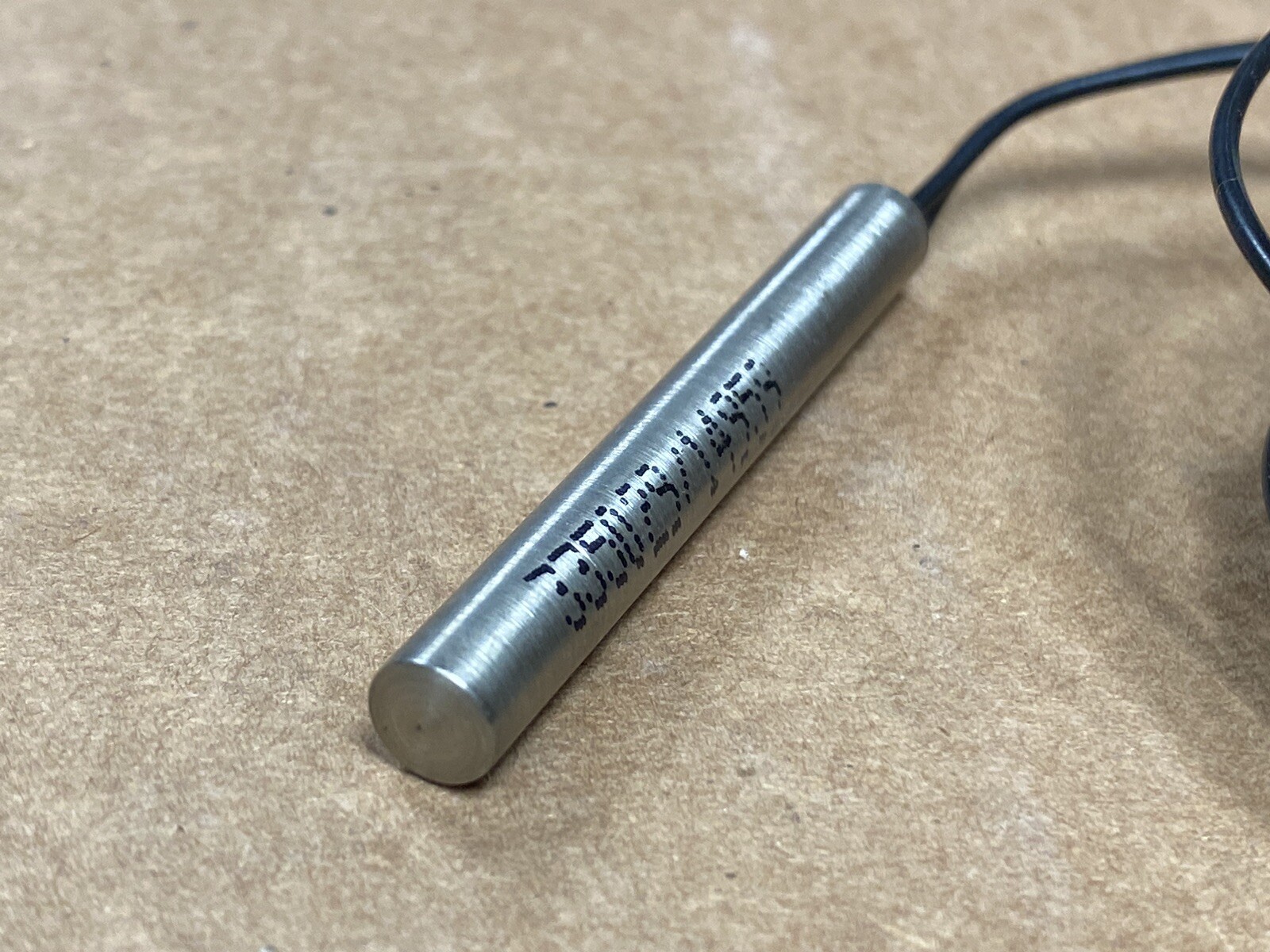 NEW NORDSON RTD TEMPERATURE SENSOR 335029 / 14959 Fast Shipping eBay