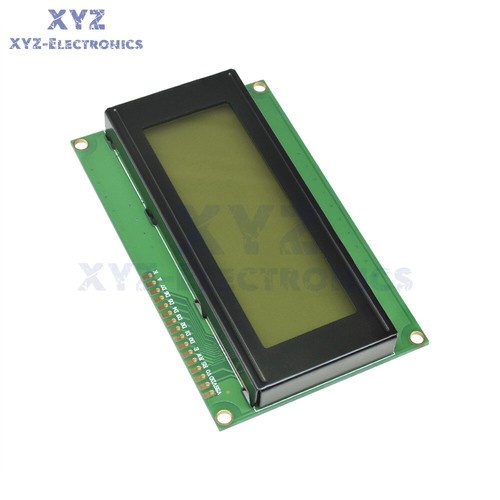 LCD1602/2004A I2C Board 16x2 Character LCD Display IIC I2C Interface 5V Board - Picture 27 of 67