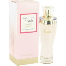 NEW VICTORIA'S SECRET DREAM ANGELS BLUSH PERFUME 2.5 oz  DISCONTINUED-RARE-HTF 