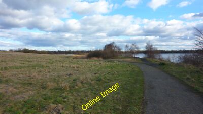 Foto 12x8 Pennington Flash North Bank Leigh\/SD6500 c2013