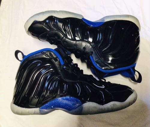space foamposites