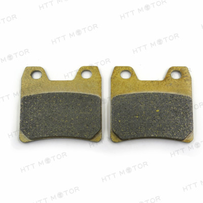Bremsbeläge FA348 Für Yamaha FZS1000 Fazer XJR 1300 N/P/R/S T /V /W /X /Y US