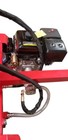 60 Ton 15HP 420cc Gas Powered Hydraulic Log Wood Splitter Cutter  Electric Start — photo 10