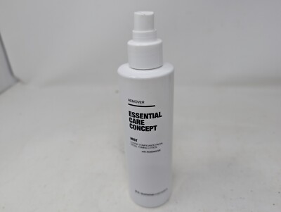 SUMME COSMETICS ESSENTIAL CARE CONCEPT MIST REMOVER 6.7fl oz