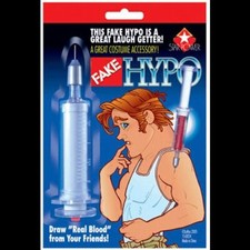 Fake Hypo