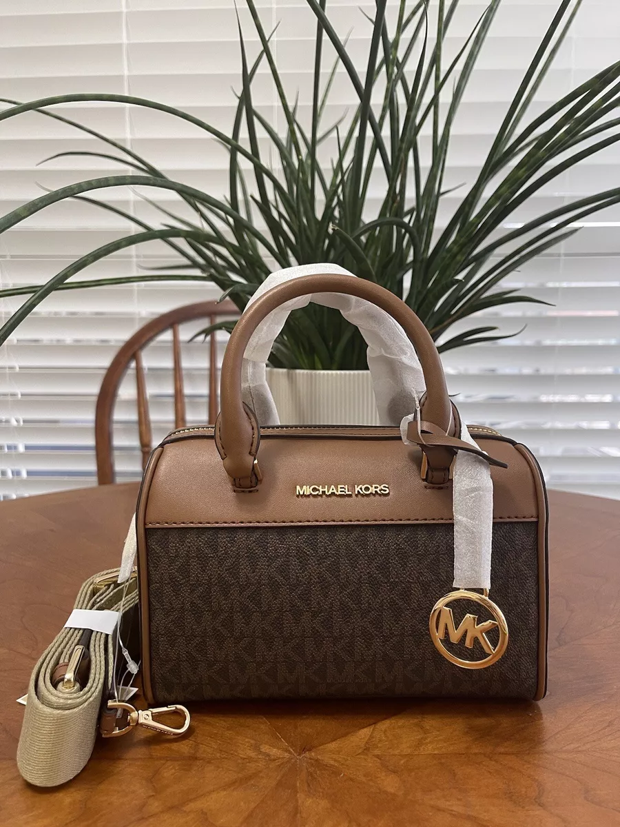 Michael Kors, Bags, Original Michael Kors Duffle Purse