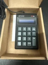 IDTech IDSK-534833TEB SREDKey MagStripe USB Credit Card Reader