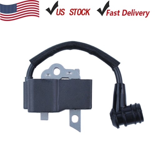 Bobine D'Allumage Pour Echo CS-370 CS-400 CS-420ES Shindaiwa 402S - Référence A411000264