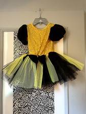 Lara Costumes Bee Dance Costume Girl's Medium