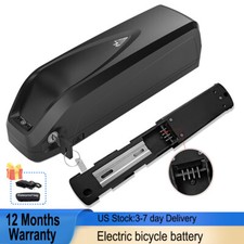 48V 30ah 1800W Hailong Ebike Battery Electric Bike Lithium Batterys Samsung Cell