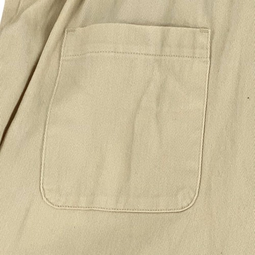 Sandy Liang x Target Women’s Button Front Long Sleeve Jumpsuit Birch Size 16 - 第 12/12 張圖片