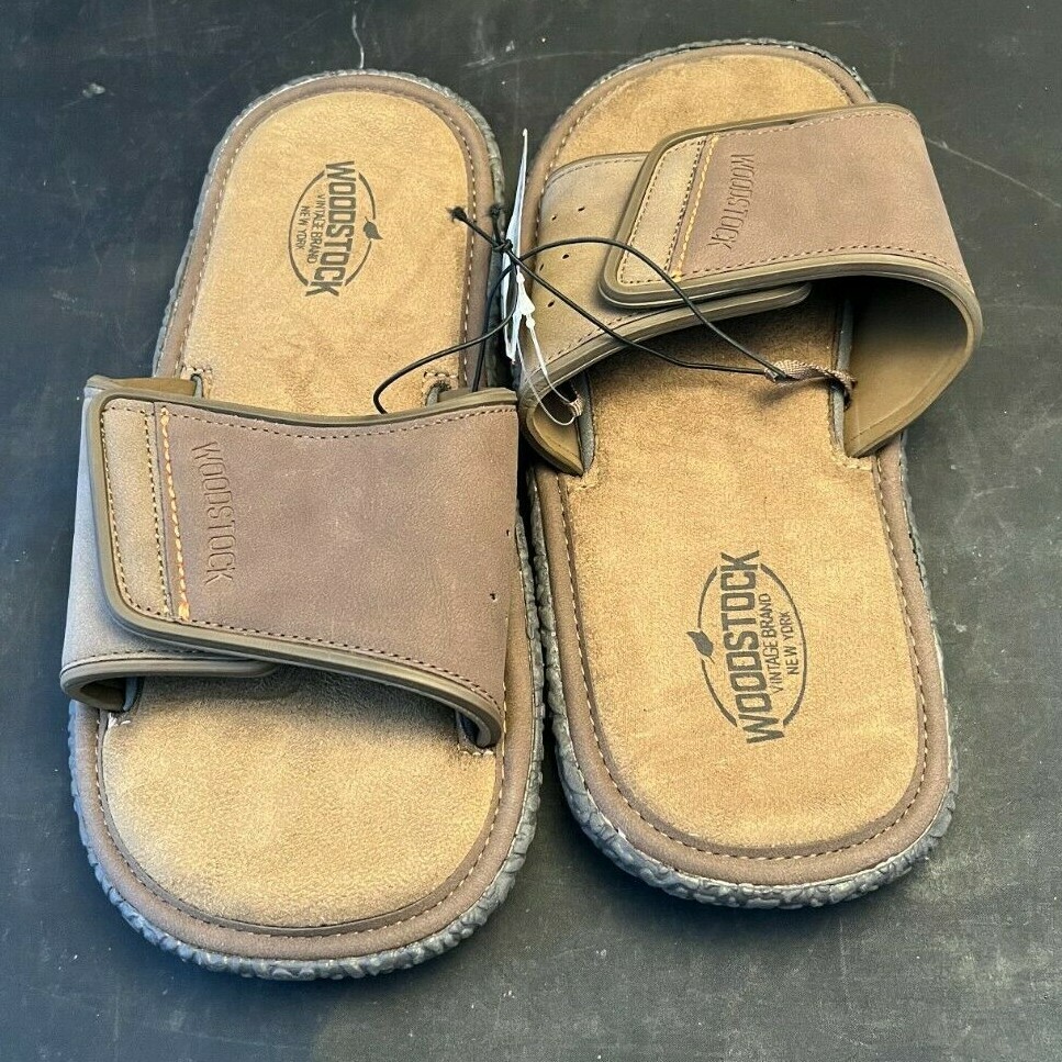Woodstock Vintage Brand Jacob Men display picture 3