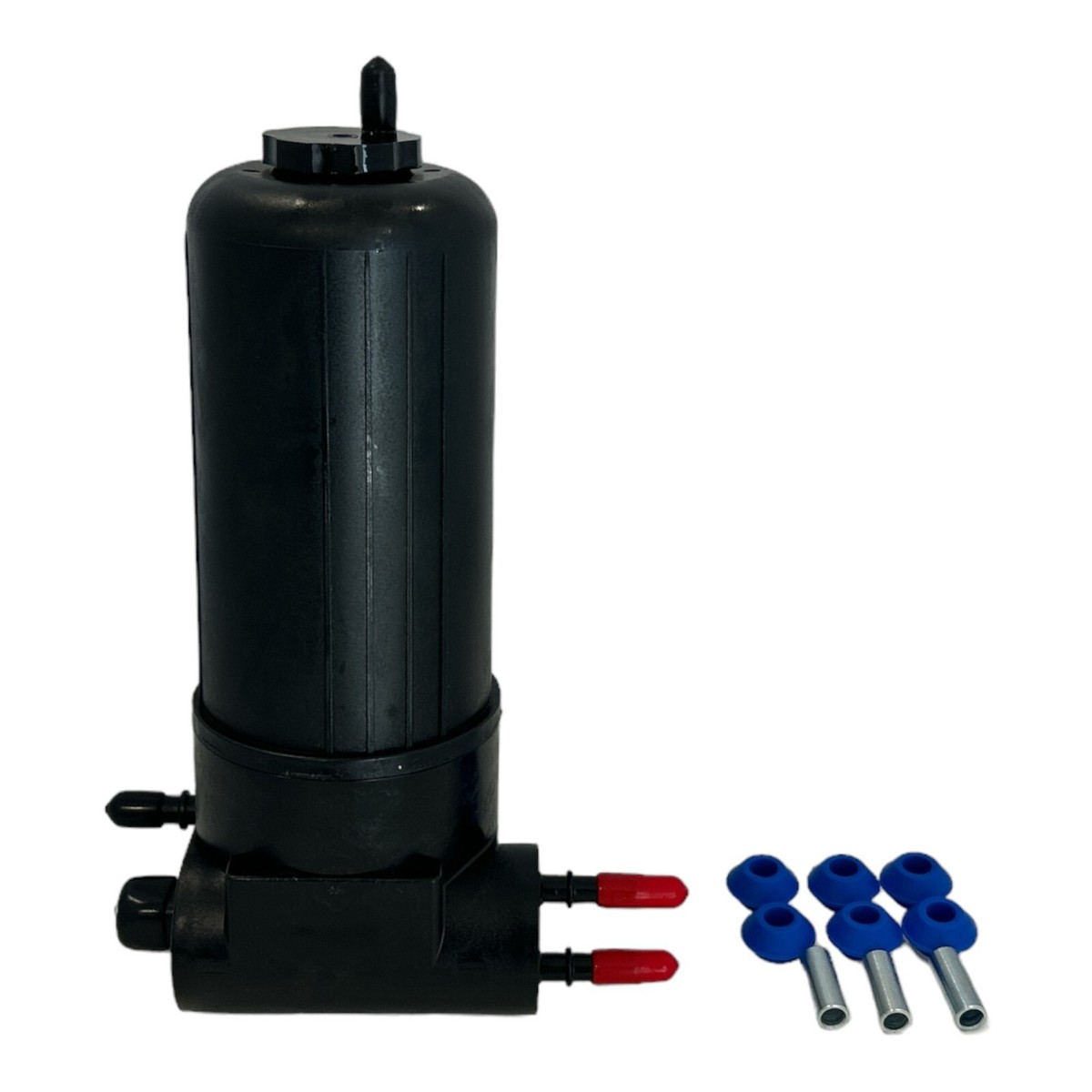 ULPK0038 4132A018 Diesel Fuel Lift Pump Oil Water Separator ULPK0038 4132A018 Diesel Fuel Lift Pump Oil Water Separator