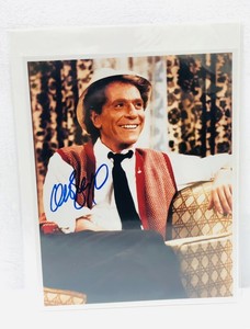 George Segal Signed Autograph Picture Virginia Woolf Look ...