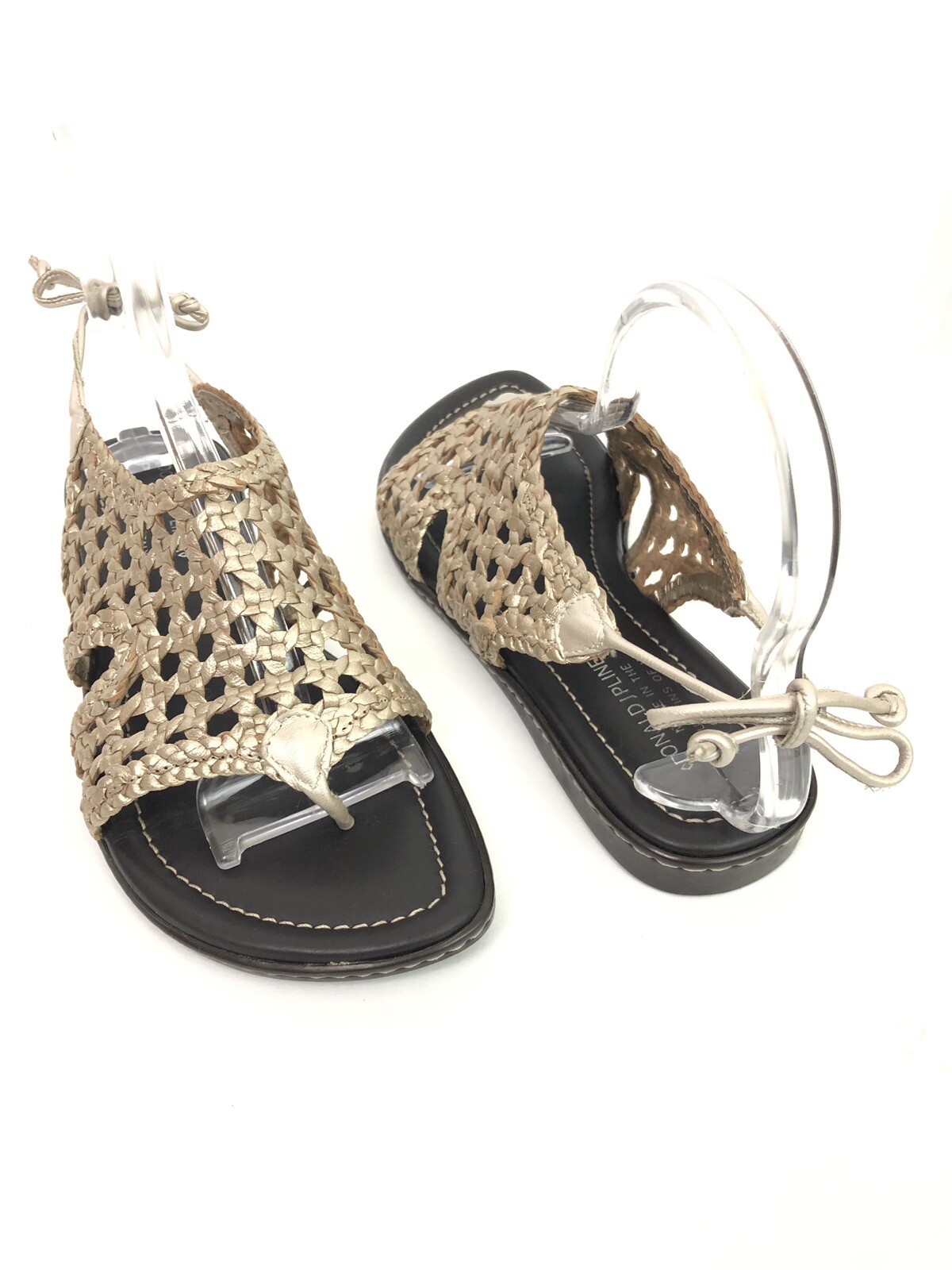 donald pliner ella sandal