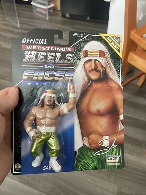 Wrestling's Heels and Faces Sabu 未開封ハズブロ s-l400.jpg